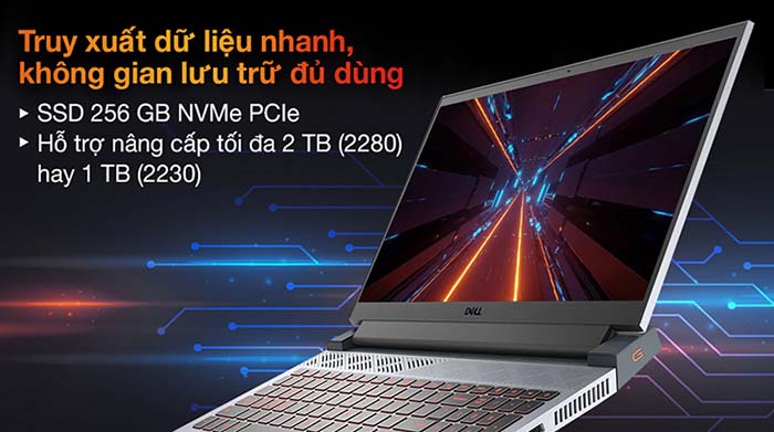 TNC Store - Có nên mua laptop gaming để học lập trình hay không